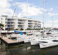 Bluewater Point Resort - Accommodation Cairns