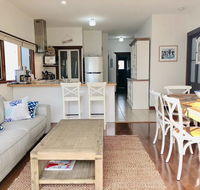Bluey's - Accommodation Cairns