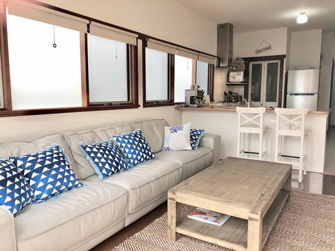 Bluey's - Accommodation Cairns 1