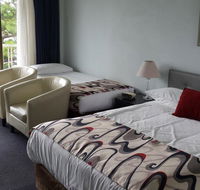 Boat Harbour Motel - Accommodation Cairns