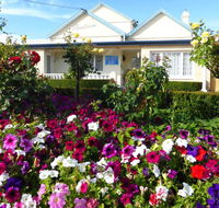 Boathouse Bunbury Bed  Breakfast - Accommodation Cairns