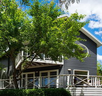 Boatshed House - Accommodation Cairns