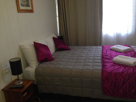 Boggabilla Motel - Accommodation Cairns 1