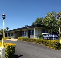 Boggabilla Motel - Accommodation Cairns