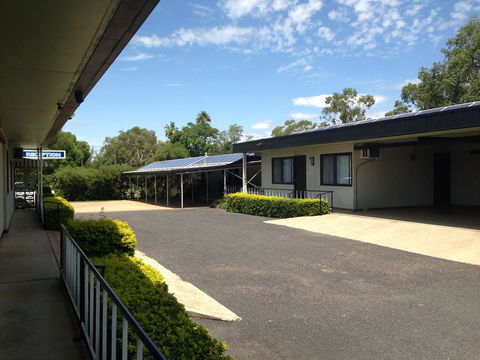 Boggabilla Motel - Accommodation Cairns 3