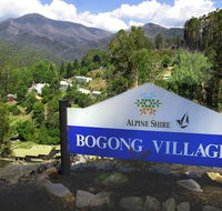 Bogong Village - Accommodation Cairns