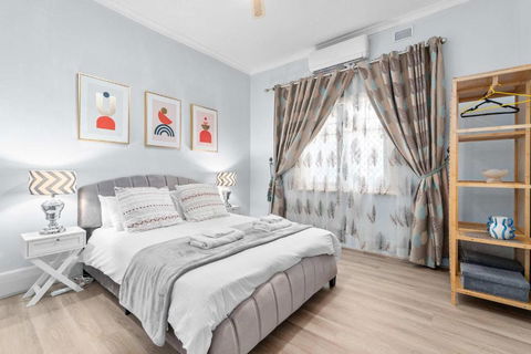 The Newly Renovated - Maylands Vacation Home - Accommodation Cairns 0