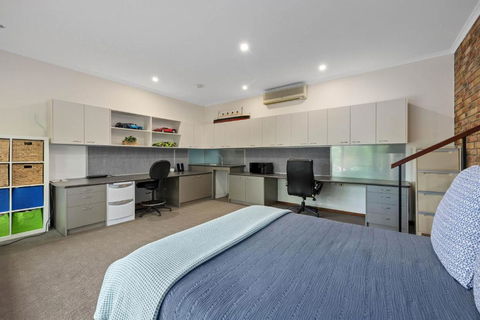 The Nook - Accommodation Cairns 3