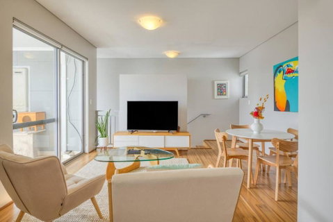 The Nordic Nook - A Relaxed Redcliffe Stay - Accommodation Cairns 0