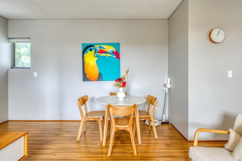 The Nordic Nook - A Relaxed Redcliffe Stay - Accommodation Cairns 3
