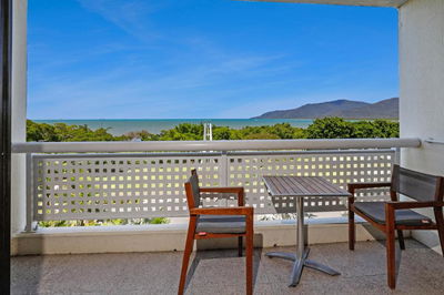 The Studio at Northshore Tower