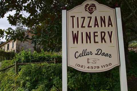 Tizzana Winery Bed And Breakfast - Accommodation Cairns 2