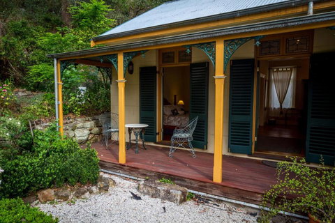 Tizzana Winery Bed And Breakfast - Accommodation Cairns 3