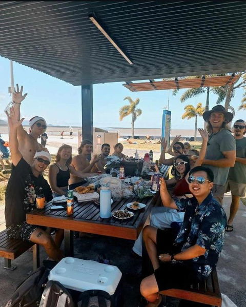 Wanna Stay? - Accommodation Cairns 2