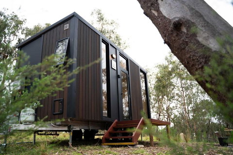 Whispering Wallaby By Tiny Away - Accommodation Cairns 0