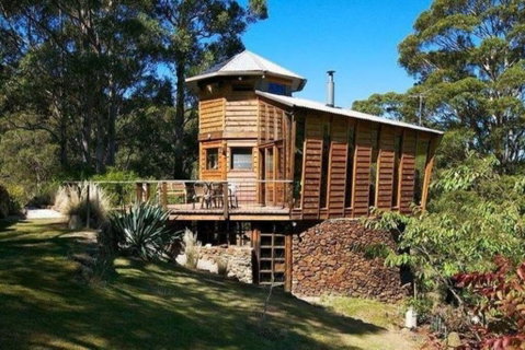 Wilderness Retreat 10mins To CBD, Bath Tub, BBQ - Accommodation Cairns 0
