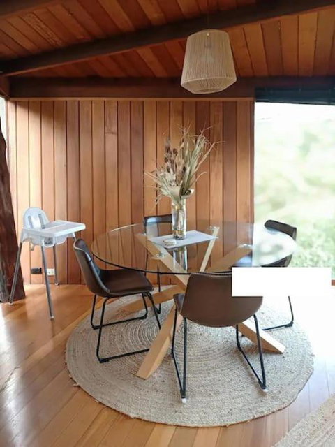 Wilderness Retreat 10mins To CBD, Bath Tub, BBQ - Accommodation Cairns 2
