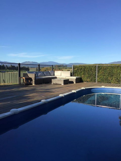 Willowlodge - Accommodation Cairns 1