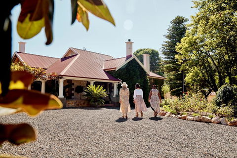 Wilsford House - Accommodation Cairns 0