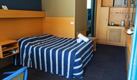 Windsor Motel - Accommodation Cairns 2