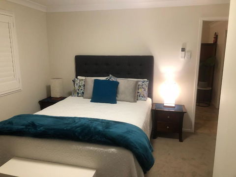Woodford Gardens - Accommodation Cairns 0