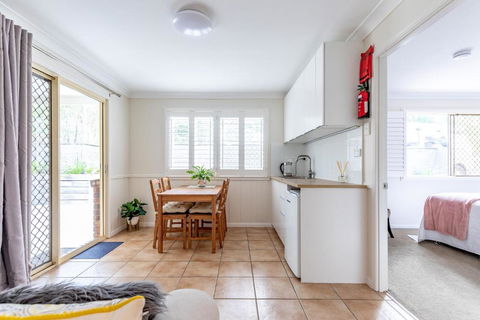 Woodford Gardens - Accommodation Cairns 3