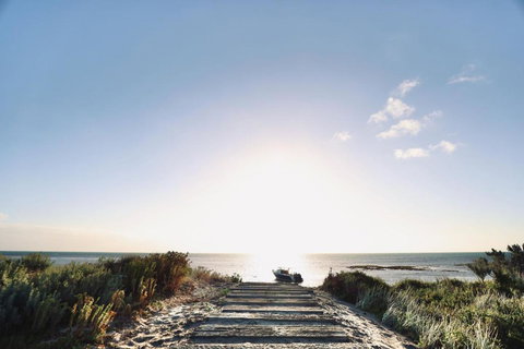 Wrights Bay House - Accommodation Cairns 3