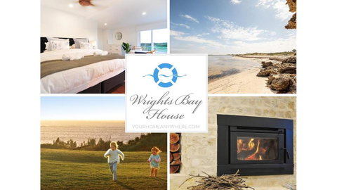 Wrights Bay House - Accommodation Cairns 0