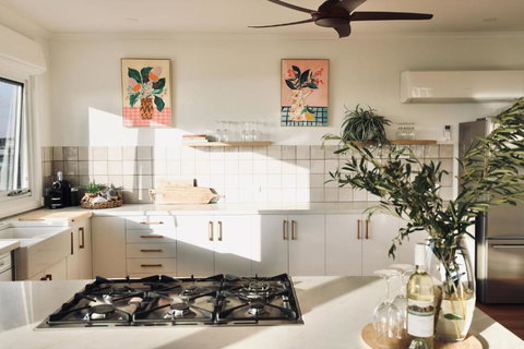 Wrights Bay House - Accommodation Cairns 2