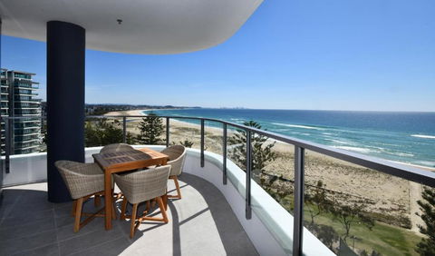 X Kirra Apartments - Accommodation Cairns 0