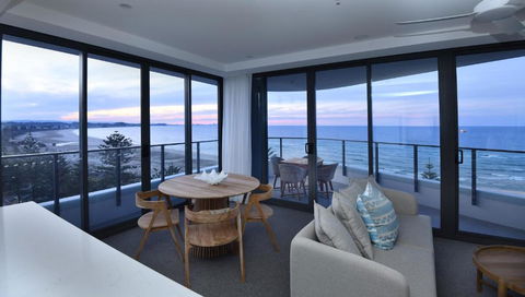 X Kirra Apartments - Accommodation Cairns 1