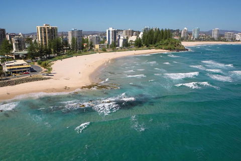 X Kirra Apartments - Accommodation Cairns 2
