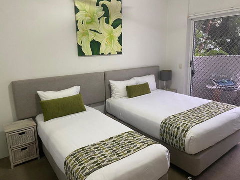 Xanadu Resort - Accommodation Cairns 3