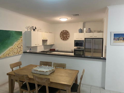 Xanadu Resort - Accommodation Cairns 1