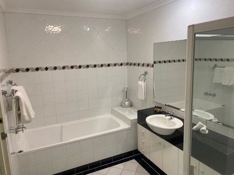 Xanadu Resort - Accommodation Cairns 2