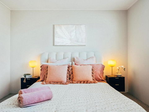 XQ Collection Saltwater Bondi Beach - Accommodation Cairns 1