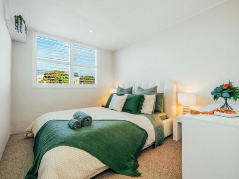 XQ Collection Saltwater Bondi Beach - Accommodation Cairns 2