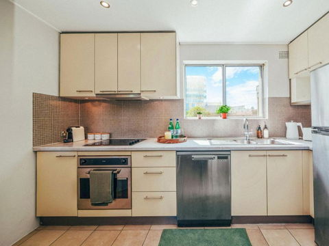 XQ Collection Saltwater Bondi Beach - Accommodation Cairns 3