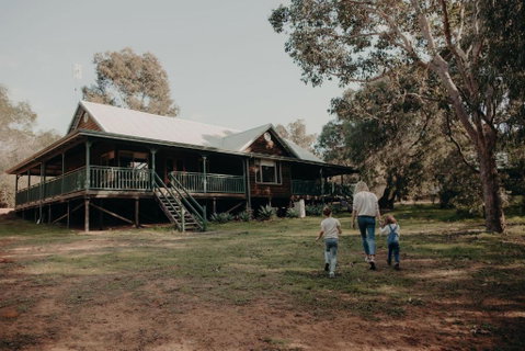 Yallingup Forest Resort - Accommodation Cairns 0