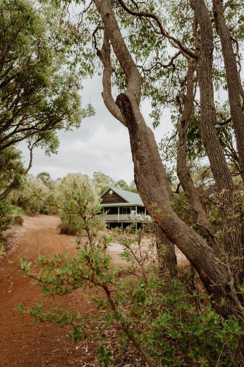Yallingup Forest Resort - Accommodation Cairns 1