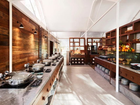 Desert Gardens Hotel - Accommodation Cairns 1