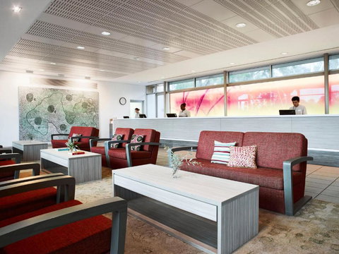 Desert Gardens Hotel - Accommodation Cairns 2