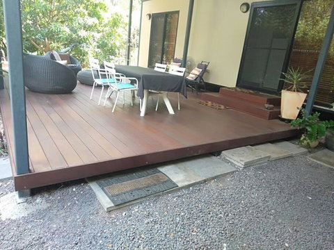 Family Friendly - Accommodation Cairns 2