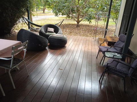 Family Friendly - Accommodation Cairns 1