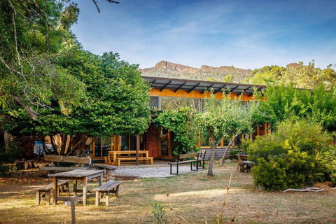 YHA Grampians Eco, Halls Gap - Accommodation Cairns 0