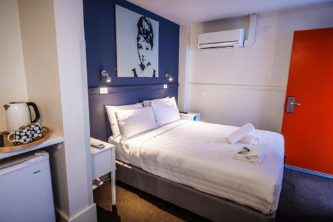 YHA Melbourne Central - Accommodation Cairns 1