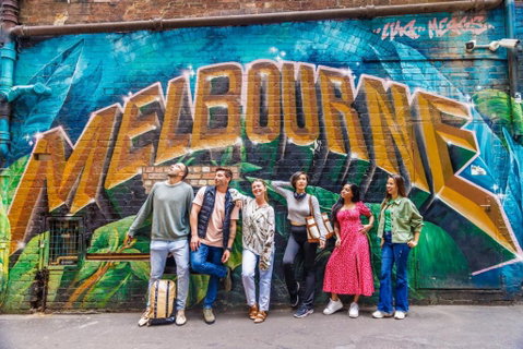 YHA Melbourne Central - Accommodation Cairns 2