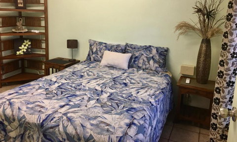 Palmerston Sunset Retreat - Accommodation Cairns 2