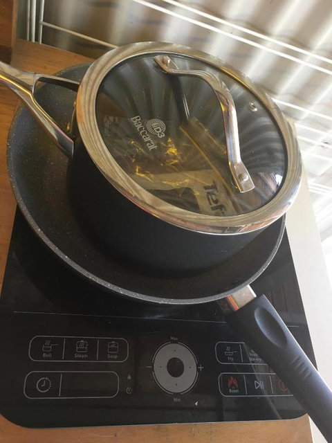 Palmerston Sunset Retreat - Accommodation Cairns 1