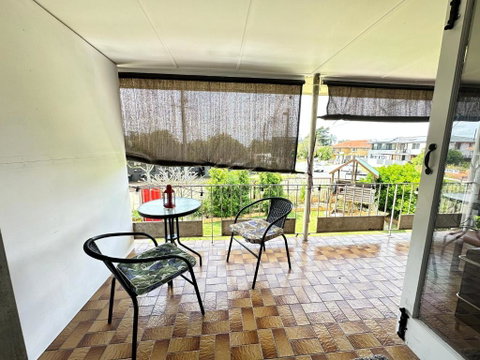 Zen Escape Guest House- Romantic Escape, Cozy Delight, Oasis Suite - Accommodation Cairns 3